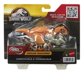 HLP05-HLP07 JURASSIC WORLD ÇİFTE TEHLİKE - 1