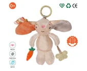 been Titreşimli Yol Arkadaşım Tavşan - 1