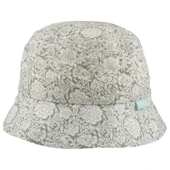 Kitti Çocuk Kız Maksi ( 4-8 Yaş ) Y8220-03 Gri - 1