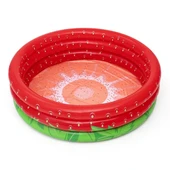 Bestway Çilek Desenli Çocuk Havuzu 122x25 Cm - 1