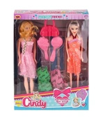 02277 - ANLİLY 2'Lİ BEBEK - 1