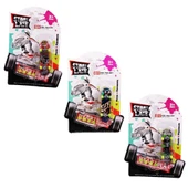 Parmak Kaykay - BB501A-1 - 2