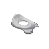 BabyJem Plastik Klozet Adaptörü 327 Gri - 1