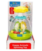 Baby Clementoni Atlı Karınca 17895 - 1