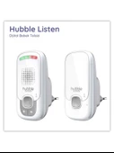 Hubble Dect Dijital Bebek Telsizi HBL01 - 1