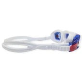 Aynalı Yüzücü Gözlüğü Silikon LACİVERT - 1765 - 3