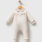 Tongs Baby Little Honey Tulum 5631 Ekru - 1