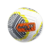 Futbol Topu Dikişli Kabartma Yüzey 420 gr No:5 - FB-680-SARI - 1