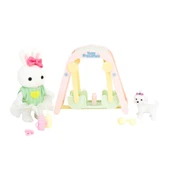 Mega Bay Dreamy Mini Tavşan Aksesuar - 1