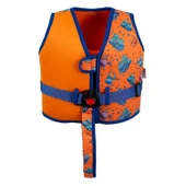 BabyJem Çocuk Yüzme Yeleği 855 Turuncu - 1