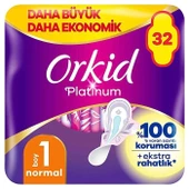 Orkid Ultra Platinum Normal Ped 32'Li - 1