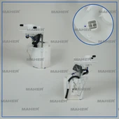 DEPO ŞAMANDIRASI KOMPLE ELANTRA 2011-2016 31110 25210 thumbnail 1