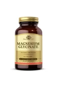 Solgar Magnesium Glycinate 60 Kapsül thumbnail 1