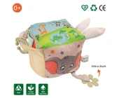 been Askılı Montessori Aktivite Oyuncağı - 2