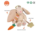 been Titreşimli Yol Arkadaşım Tavşan - 3