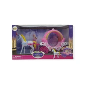 Faytonlu At Arabası Seti - SS099-C - 2