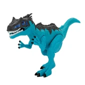 Sesli Işıklı Dinazor Figür 22 cm - 542620 - Mavi - 1