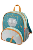 Skip Hop Spark Style Sırt Çantası Robot - 1