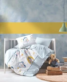 Cotton Box Bebek Nevresim Takımı Bear - 1