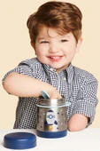 Skip Hop Zoo Paslanmaz Çelik Termos 325 ml Roket - 4