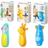 Bestway Hayvan Figürlü Hacı Yatmaz 91 Cm 52152 - 1