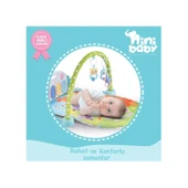 Erdem Piyanolu Oyun Halısı ER-111 - 2