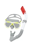 Bestway Dominator 2 Aynalı Maske Snorkel Set - 24053 - 2