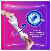 Orkid Ultra Platinum Gece Ped 24'Lü - 4