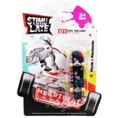 Parmak Kaykay - BB501A-1 - 1