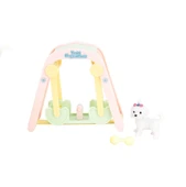 Mega Bay Dreamy Mini Tavşan Aksesuar - 3