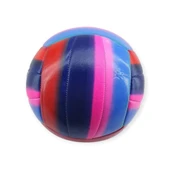 Voleybol Topu Gökkuşağı Desenli 280 gr - VB-830-M1 - 1