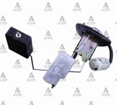 DEPO ŞAMANDIRASI EXCEL 1990-1994 94460 24055 (2 ADET) thumbnail 1