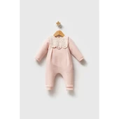 Tongas Baby Romantic Autumn Tulum 5673 Pembe - 1