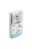 BabyJem Köpüklü Bebek Banyo Yatağı 436 Gri - 3