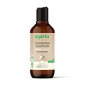 Agarta Sarımsaklı Şampuan 400ml - 1