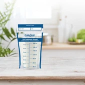 BabyJem Süt Saklama Poşeti 685 - 2