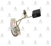 DEPO ŞAMANDIRASI ACCORD 1998-2002 17630 S84 A02 thumbnail 1