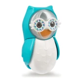 Flipper Hijyenik Saklama Kabı + Kum Saati - 2