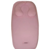 Sevi Bebe Ana Kucağı Bel Desteği ART-6273 Pembe - 1