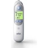 Braun IRT 6520 Thermoscan Ateş Ölçer - 4