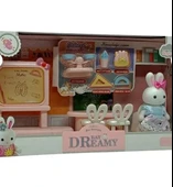 Seher Tavşan Ailesi 6670 - 1