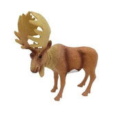 Vahşi Hayvanlar Serisi - YS2689 - Geyik - 1