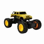 Sunman 1:18 Rock Crawler Uzaktan Kumandalı Aksiyon Aracı - 2