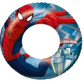 Spider-Man Simit 56 Cm Lisanslı Bestway - 98003 - 1