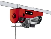 Einhell Elektrikli Vinç TC-EH 500 - 1