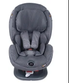 BeSafe Izi Comfort X3 9-18 Kg Oto Koltuğu Anthracite Mesh - 3