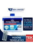 fınıshhhBulaşık Makinesi Temizleyici Koku Giderici Hijyenik Bakım Sıvısı 250 ml thumbnail 1