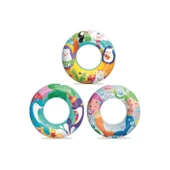 Bestway Desenli Deniz Simidi 51 Cm 36113 - 1