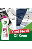 CİF Krem 750 ml Frezya & Müge Çiçeği thumbnail 5