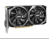 MSI GEFORCE RTX 3050 VENTUS 2X XS 8G OC GDDR6 HDMI DP DVI 128Bit thumbnail 3